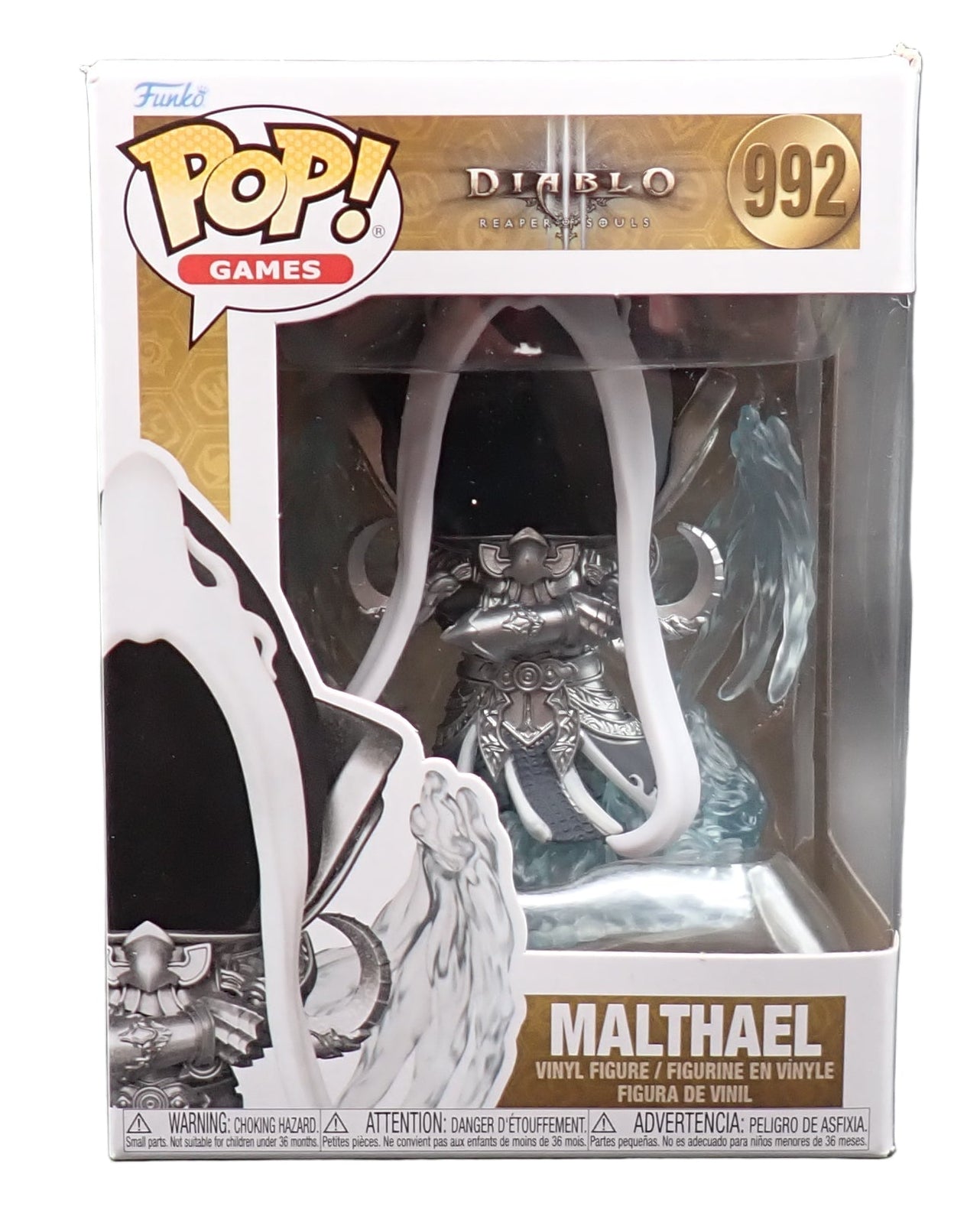 Malthael - POP! #992