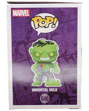 Immortal Hulk - POP! #840