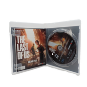 The Last of Us - PS3