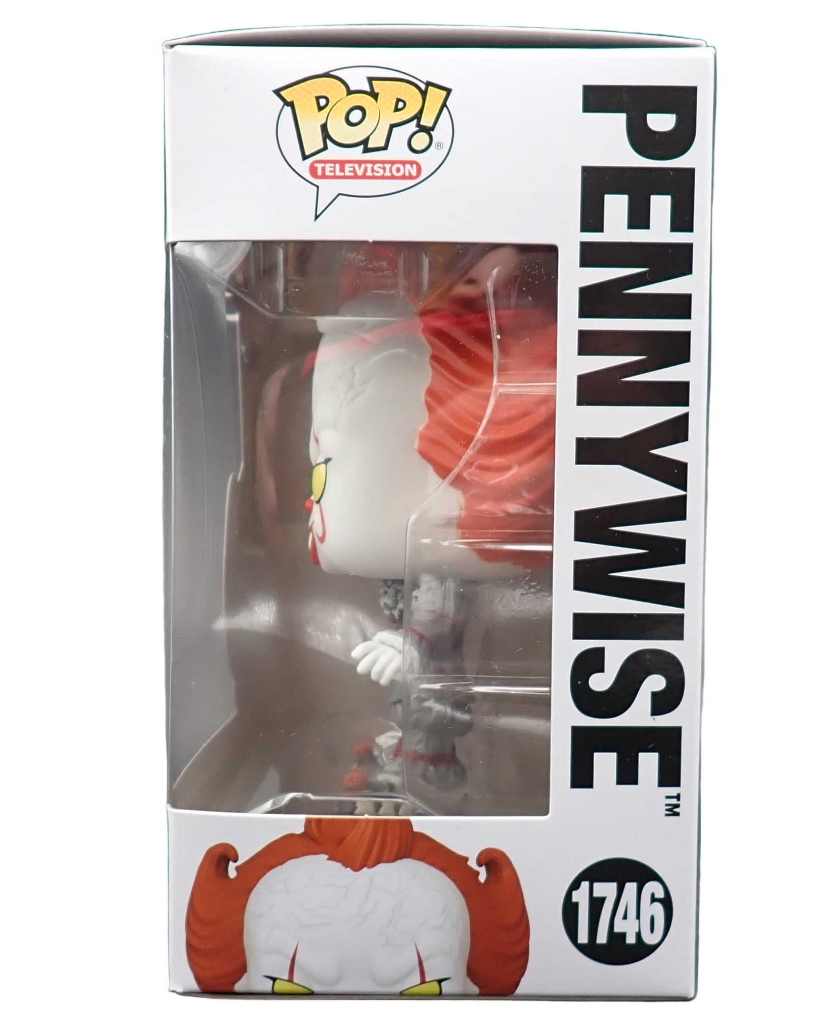 Pennywise - POP! #1746