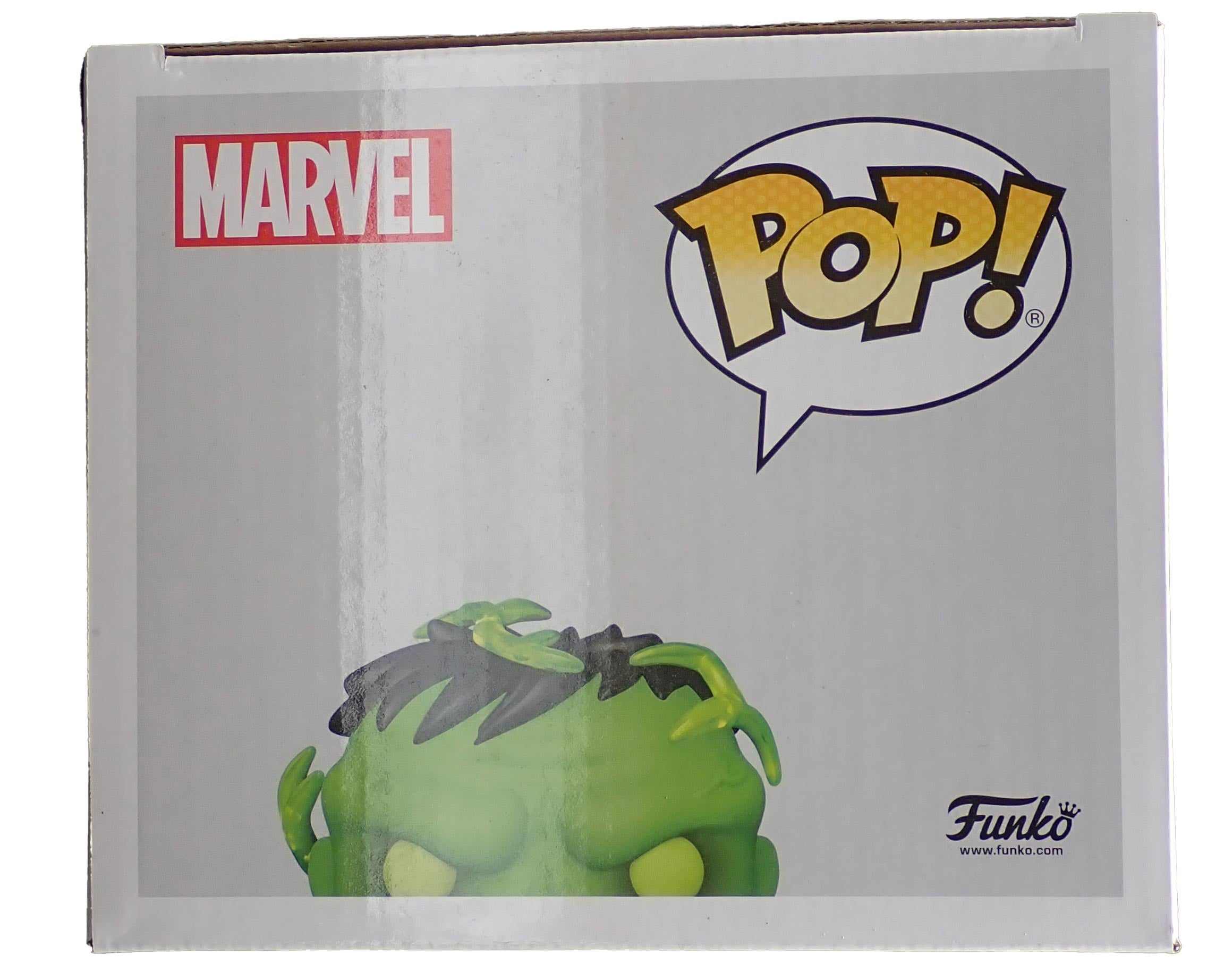 Immortal Hulk - POP! #840