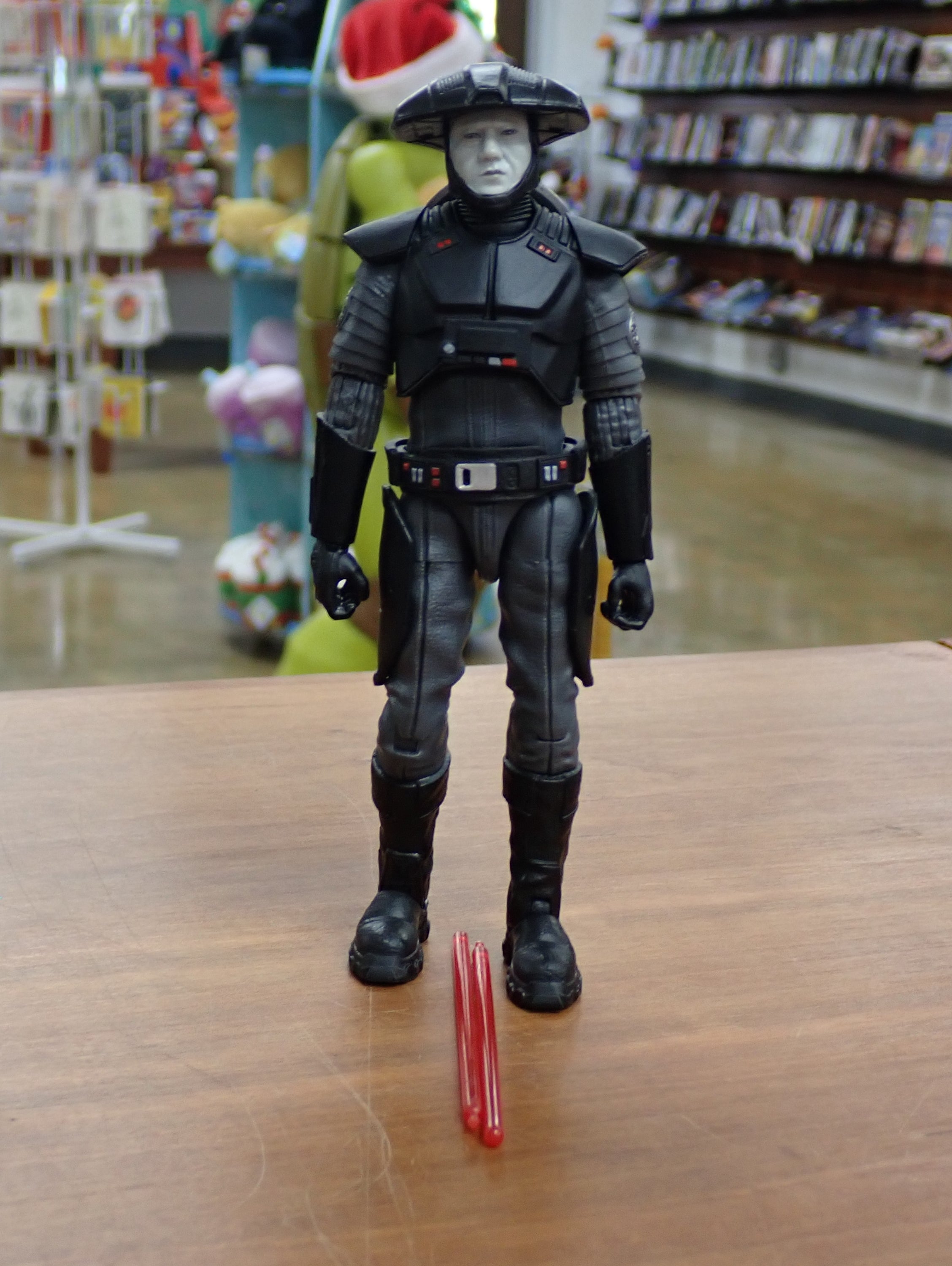 Star Wars Black Series Fifth Brother