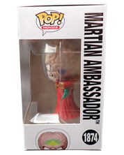Martian Ambassador POP! #1874