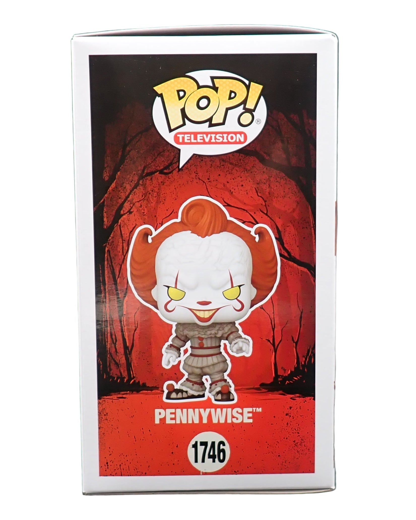 Pennywise - POP! #1746
