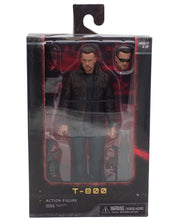 T-800 - Terminator Dark Fate Figure