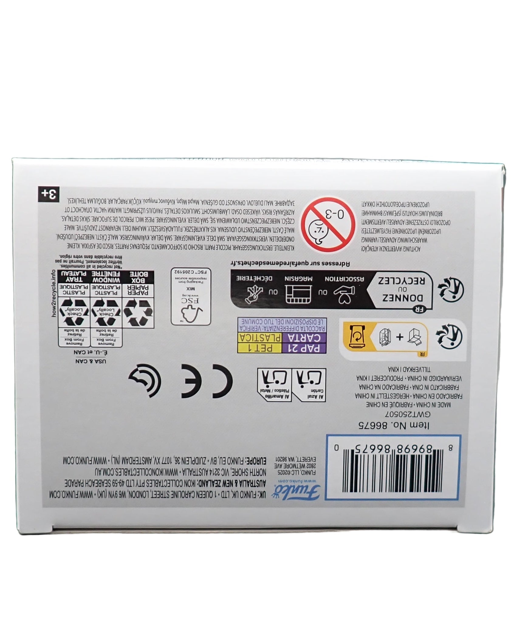 Pennywise - POP! #1746