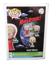 Martian Ambassador POP! #1874