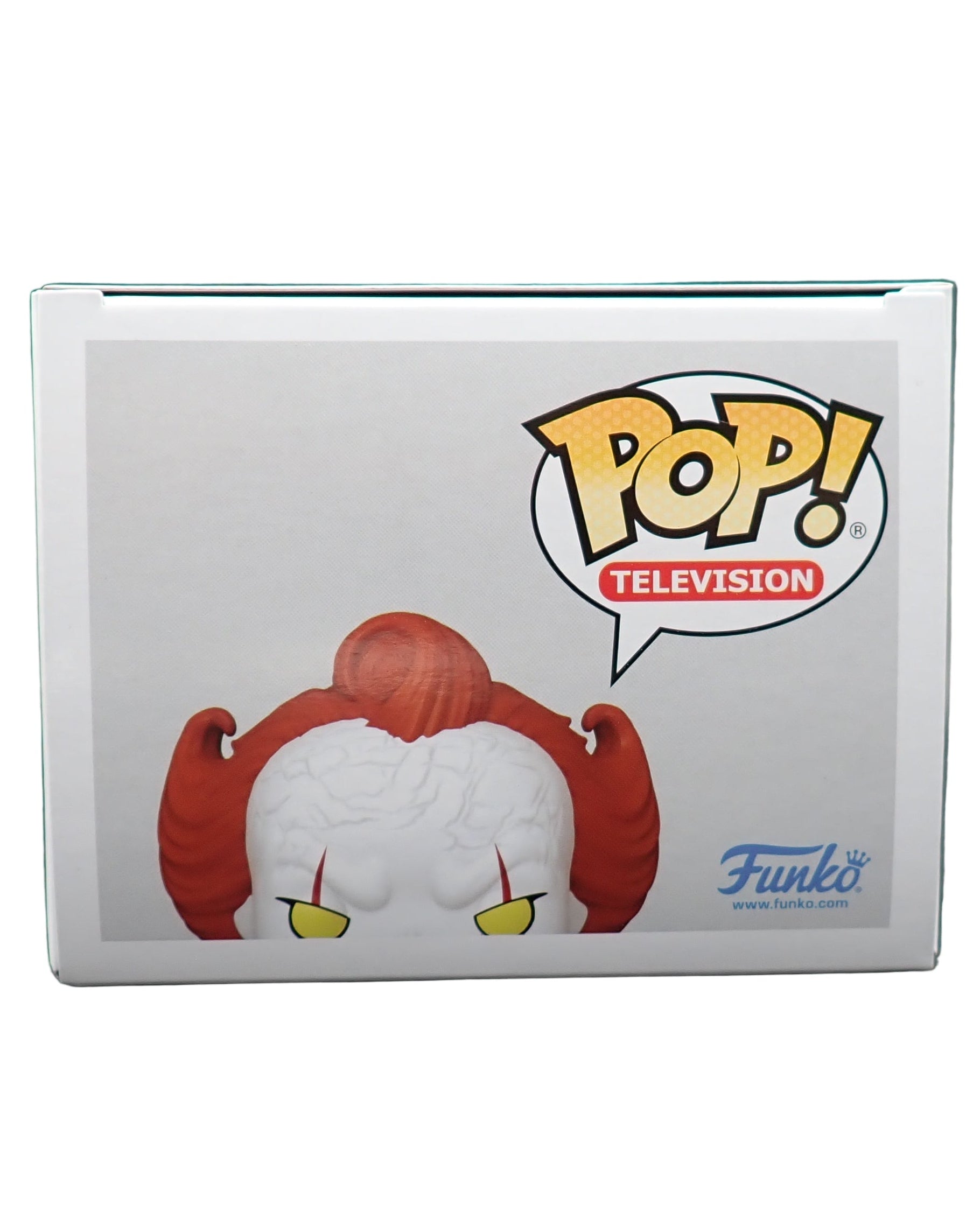 Pennywise - POP! #1746