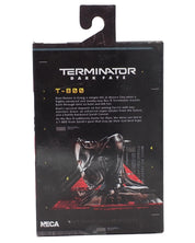 T-800 - Terminator Dark Fate Figure