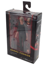 Sarah Connor - Terminator Dark Fate Figure