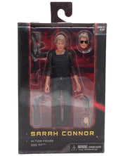 Sarah Connor - Terminator Dark Fate Figure