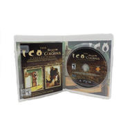The Ico & Shadow of The Colossus Collection - PS3
