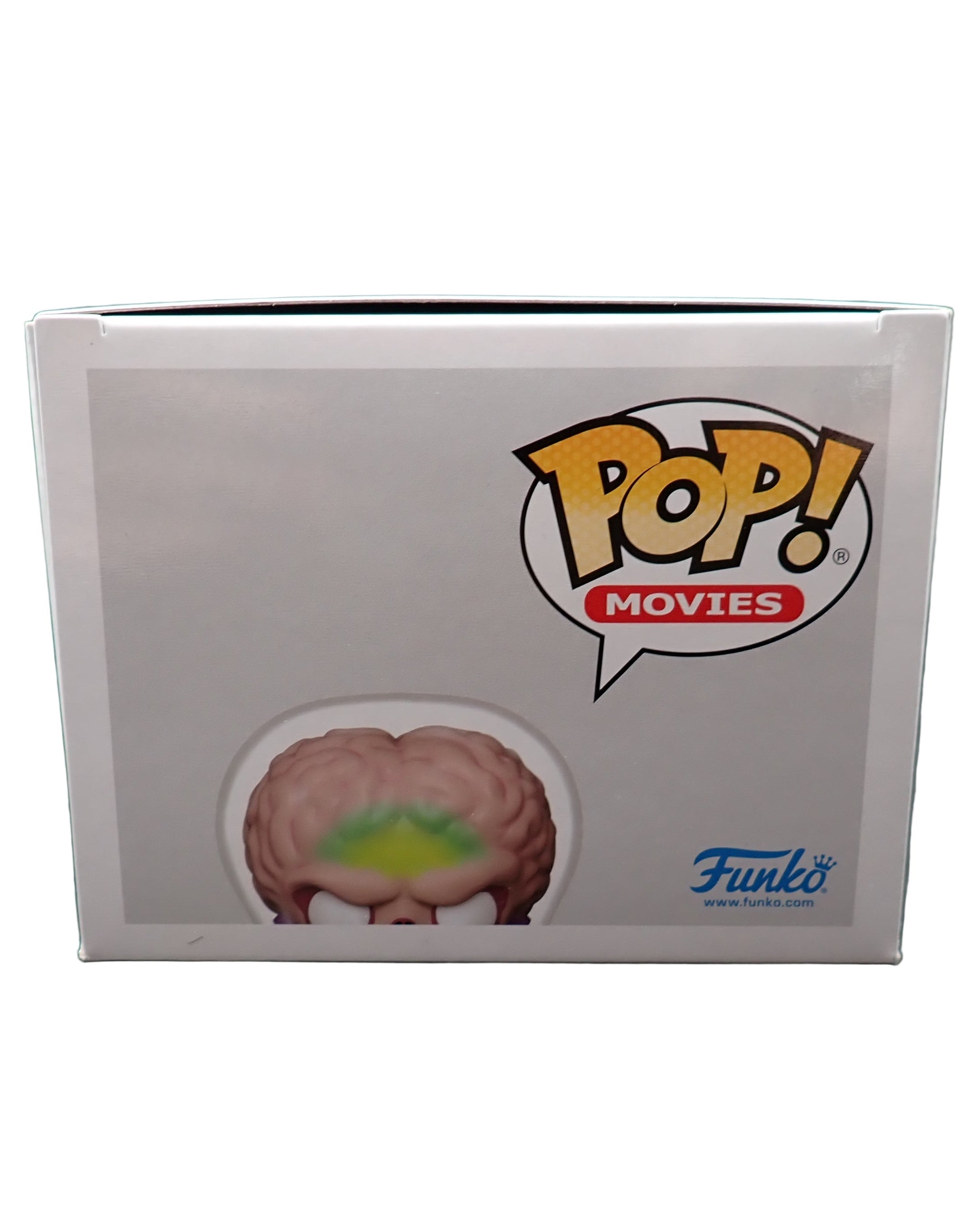 Martian Ambassador POP! #1874