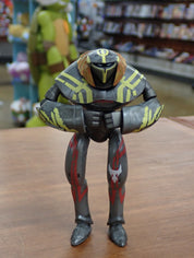 Star Wars The Clone Wars Seripas
