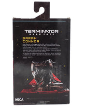 Sarah Connor - Terminator Dark Fate Figure
