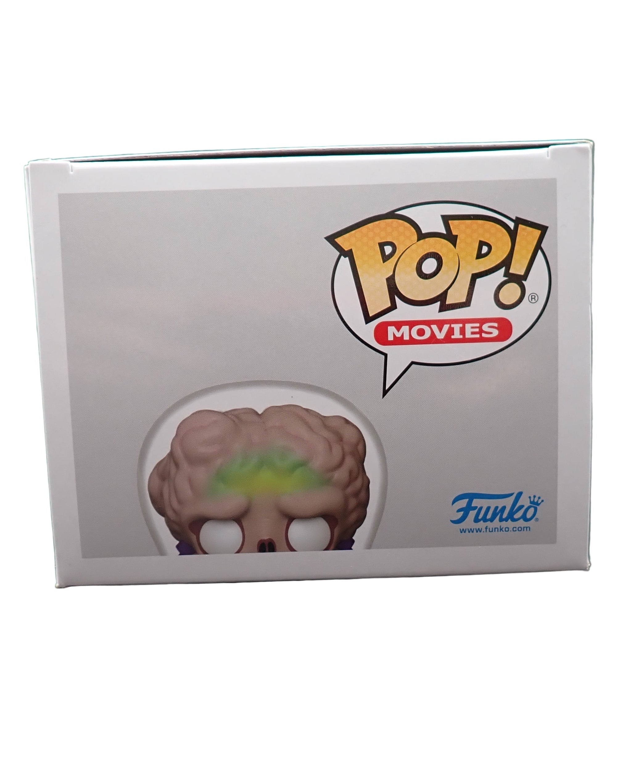 Martian Soldier - POP! #1877