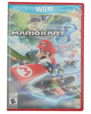 Mario Kart 8 - Wii U