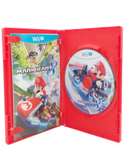Mario Kart 8 - Wii U