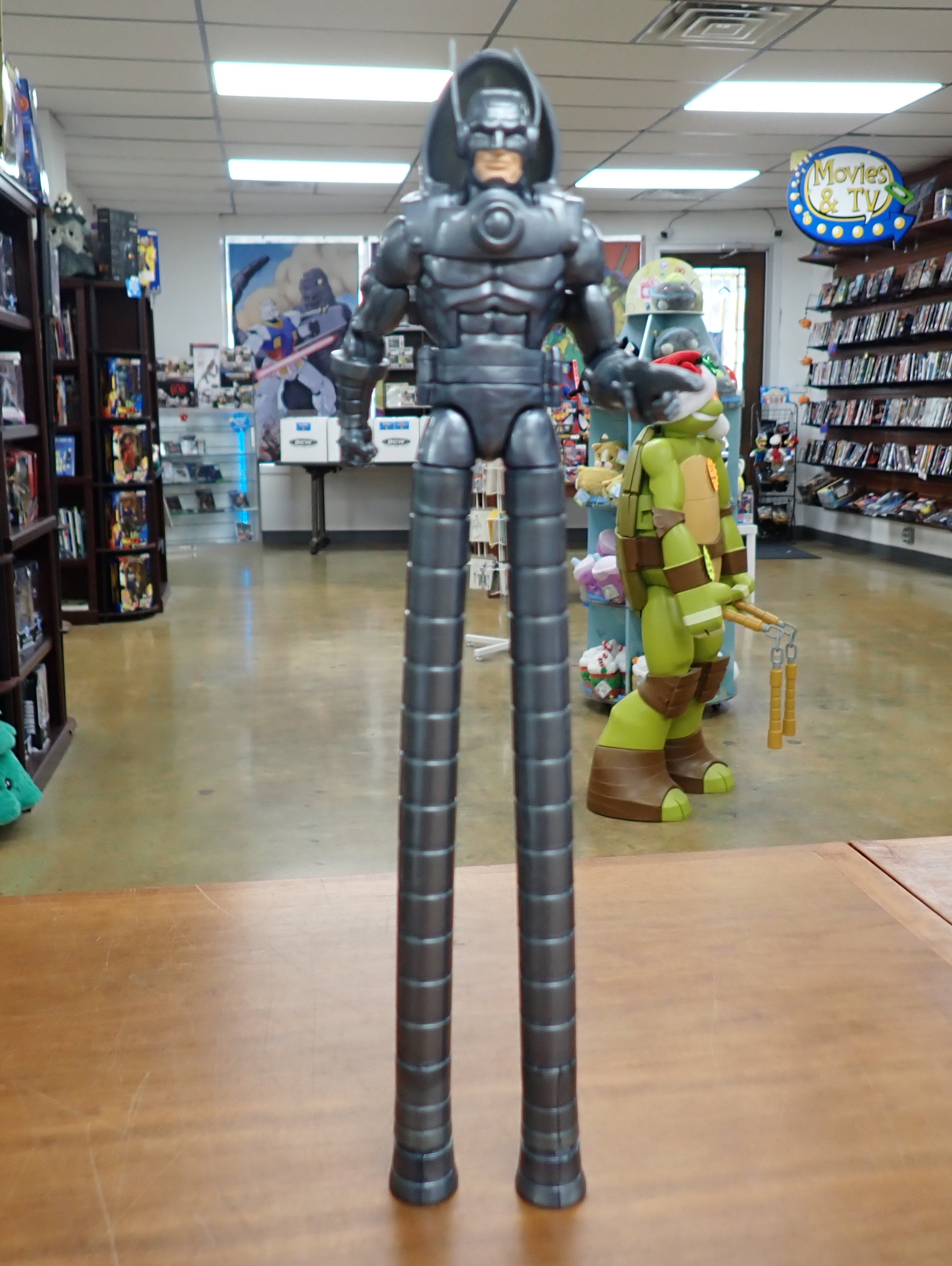 Marvel Legends Stilt-Man