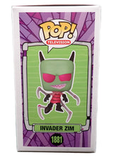 Invader Zim - POP! #1881