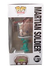 Martian Soldier - POP! #1877