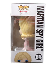 Martian Spy Girl - POP! #1876