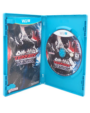 Tekken Tag Tournament 2 Wii U Edition - Wii U