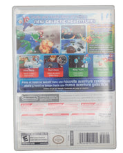 Super Mario Galaxy 2 - Wii