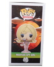 Martian Spy Girl - POP! #1876