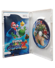 Super Mario Galaxy 2 - Wii