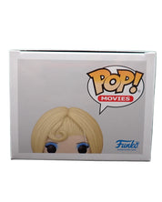 Martian Spy Girl - POP! #1876