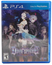 Odin Sphere Leifthrasir - PS4