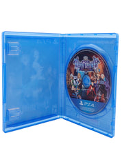 Odin Sphere Leifthrasir - PS4