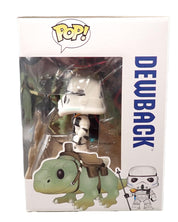Sandtrooper & Dewback - POP! 2 Pack