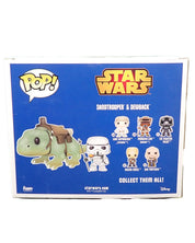 Sandtrooper & Dewback - POP! 2 Pack