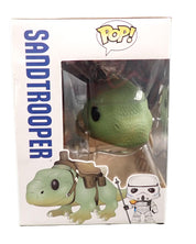 Sandtrooper & Dewback - POP! 2 Pack