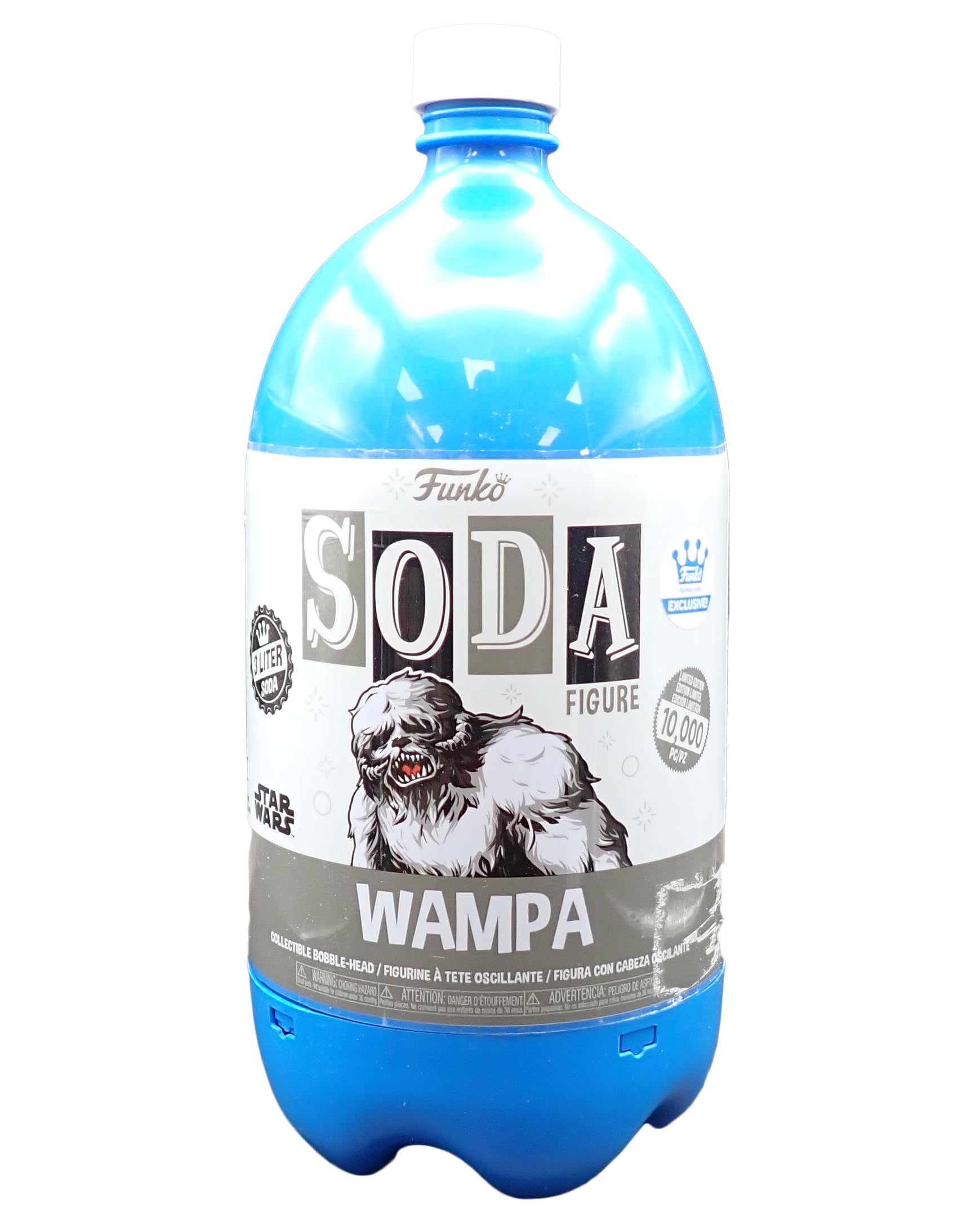 Wampa - Funko Soda Figure