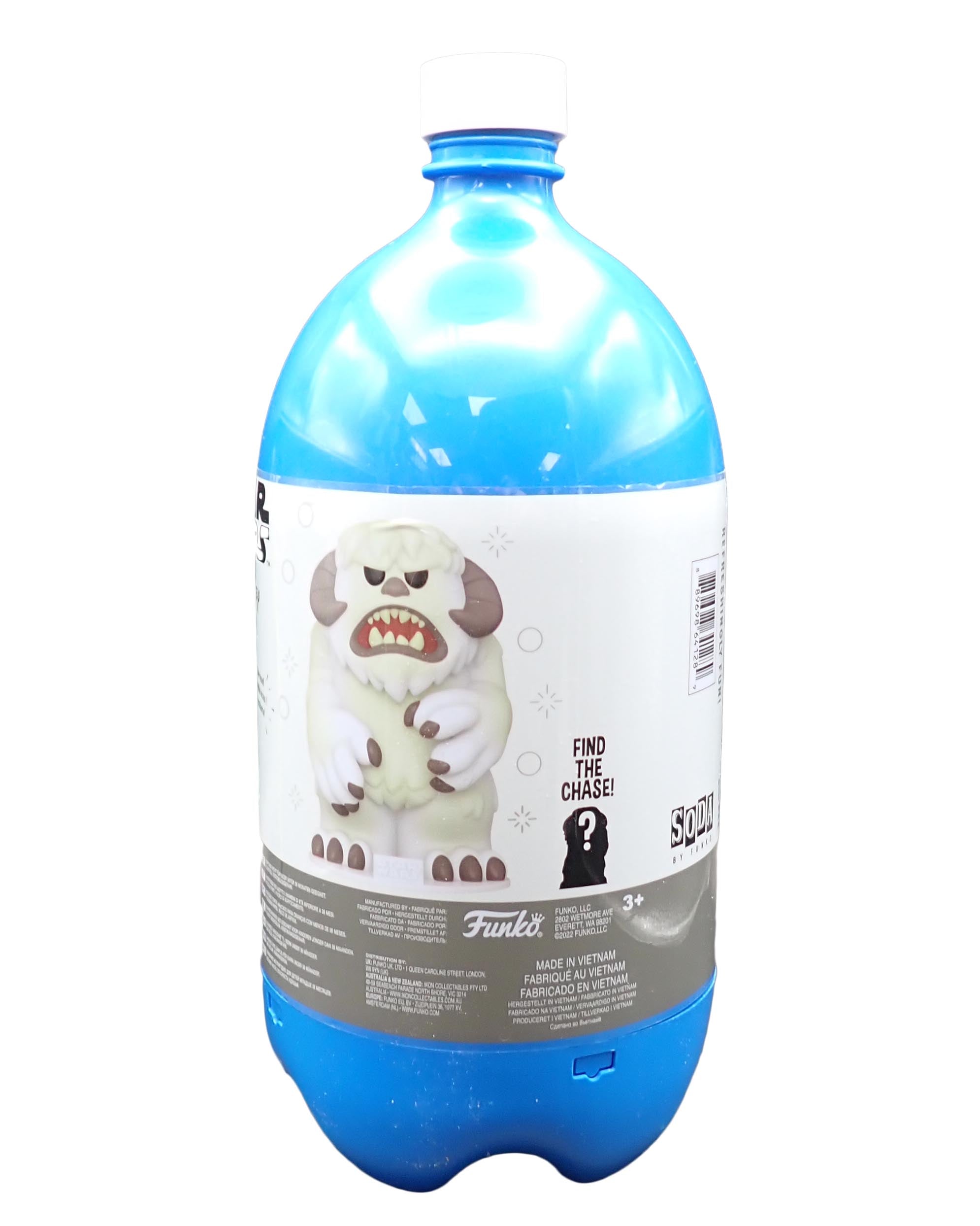 Wampa - Funko Soda Figure