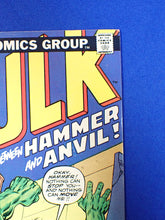 Load image into Gallery viewer, Hulk #182 (1974) - 3.0 - MISSING MVS
