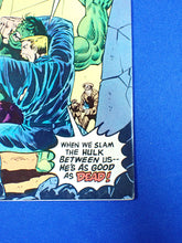 Load image into Gallery viewer, Hulk #182 (1974) - 3.0 - MISSING MVS
