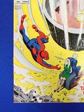 Load image into Gallery viewer, Amazing Spider-Man #61 (1968) - VF- (7.5)
