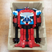 Bandai: Doubutsu Sentai Kyuohger - Deluxe Doubutsu Henkei Dodekai-Oh