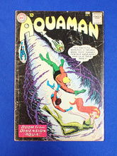 Load image into Gallery viewer, Aquaman #11 (1963) - VG-(3.5)
