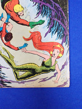 Load image into Gallery viewer, Aquaman #11 (1963) - VG-(3.5)
