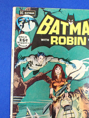 Batman #235 (1971) - VG+(4.5)