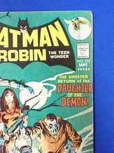 Load image into Gallery viewer, Batman #235 (1971) - VG+(4.5)
