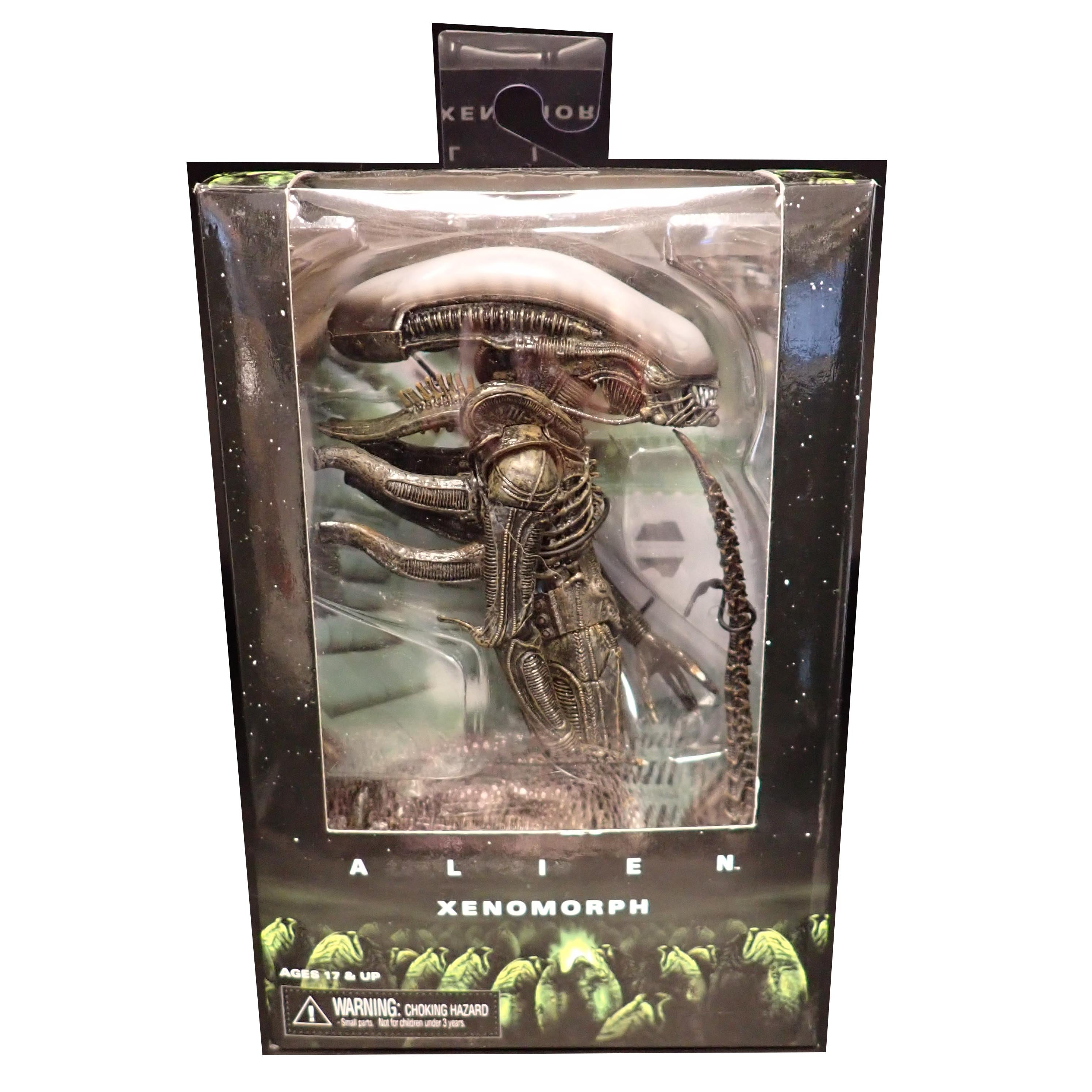 Alien: Xenomorph - NECA Figure [Pre-Owned]