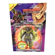 Predator: Lasershot Predator - NECA Figure [Pre-Owned]