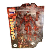 Carnage - Marvel Select [Pre-Owned]