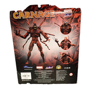 Carnage - Marvel Select [Pre-Owned]